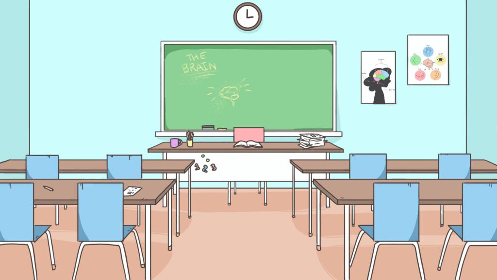 Classroom
Emily's Hope K-12 Substance Use Prevention Curriculum 