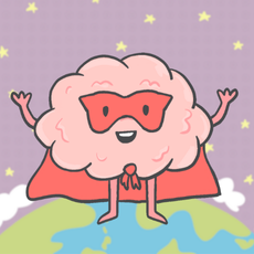 Emily's Hope K-12 Substance Use Prevention Curriculum  super brain